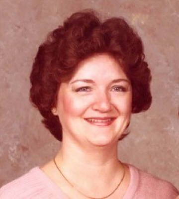 Roberta R. Clark