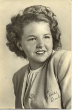 Evelyn Gail Simmons 1955273