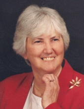 Dorothy Coleman McCain