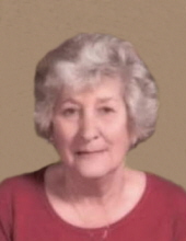 Margaret Hill Stafford 19552854