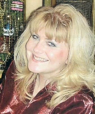 Photo of Pamela Holsopple