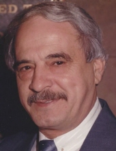 Edward J. Lucci