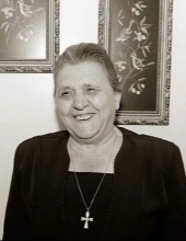 Maria Papaconstantinou