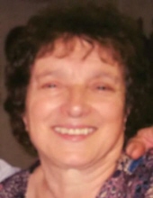 Marie R. (Rondinelli) Giampa