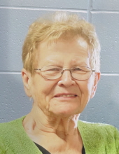 Rita Louise Prieston Vermilion, Alberta Obituary