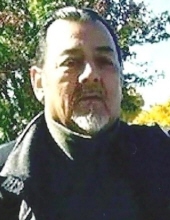 Rodney J. Rodriguez