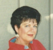 Carol Ann Chamberlin-McCoy