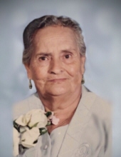Maria Delgado de Castaneda 19553193