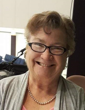 Dorothy Ellen Lawson Obituary