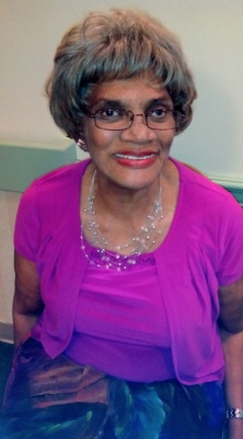 Phyllis J. Smith