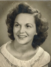 Edna Jane Estep