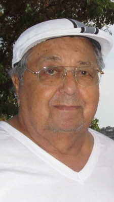 Photo of Jose Cruzado