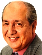 Augusto Francisco Moran