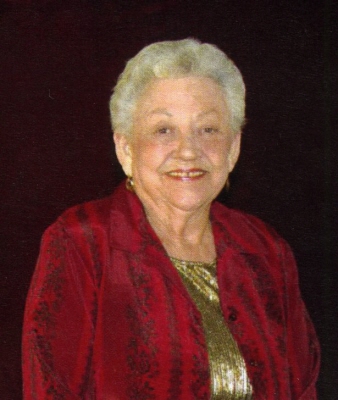 Barbara Ann Willard
