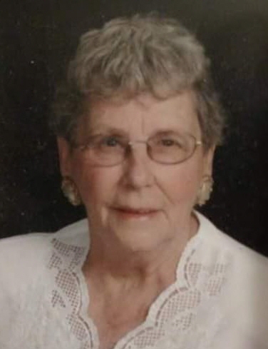 Doris Jean Brunson Obituary
