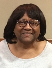 Carolyn J. Johnson