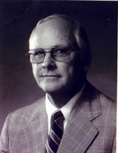 Samuel Grady Hubbard, Jr.