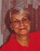 Jeannette R. DiDonna