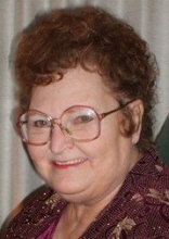Sharon Marie Bobbitt