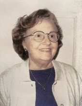 Dorothy Gay Rouse 19553931