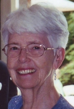 Frances M. Shaffer