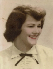 Marjorie Ann "Mitzie" Nicol 19554194
