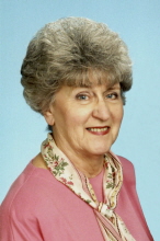 M. Louise Wright