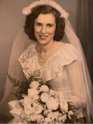 Photo of Doris Theodore
