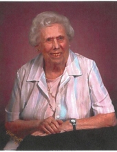 Ruth S. Hoff 19554303