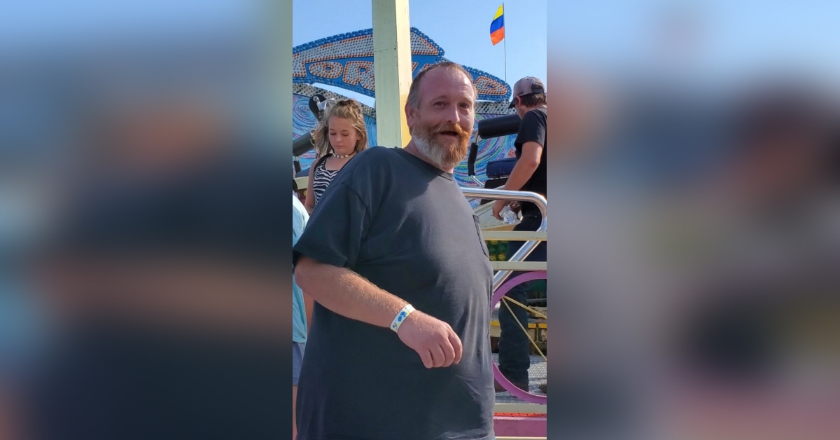 Obituary information for Randy Lewis Farley