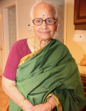 Saraswathi  Venkatachalam
