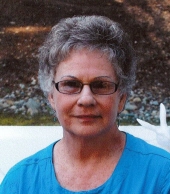 Mary Lee McLeod