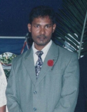 Ramesh Katwaru