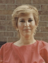Mary C. Strickland 19554820