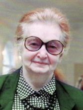 Doris N. Mills