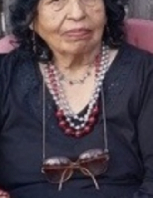 Photo of Esperansa Jimenez