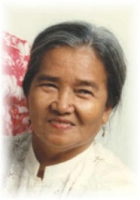 Josefina E. Bundang