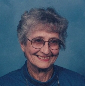 Anne Marie Johnson