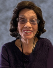 Carmen Cisneros Lopez