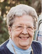 Joan Bowman Wilson