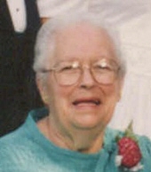Elsie M. Barben