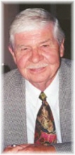 Harold M. Liedahl