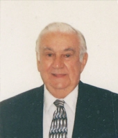 Frank G. Rosa, Jr.