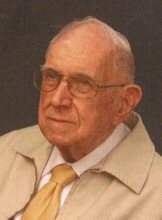 Dr. William Robert Cozens