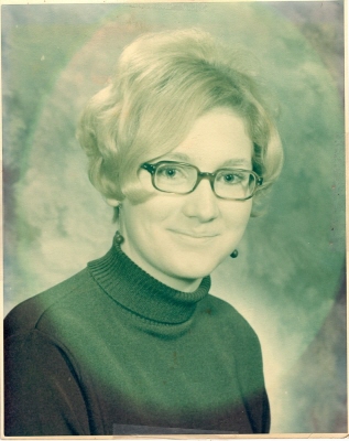 Photo of Sherry Lee Armstrong