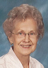 Gladys Joyce Mosser 1955632