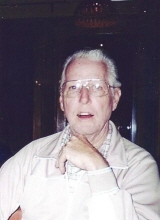 Donald W. Chambers