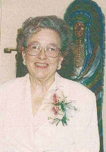 Betty L. Fisher Denchel
