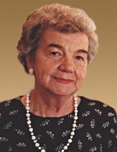 Betty Jane Blackmore