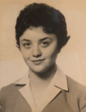 Nancy  Jane RIch 19556512